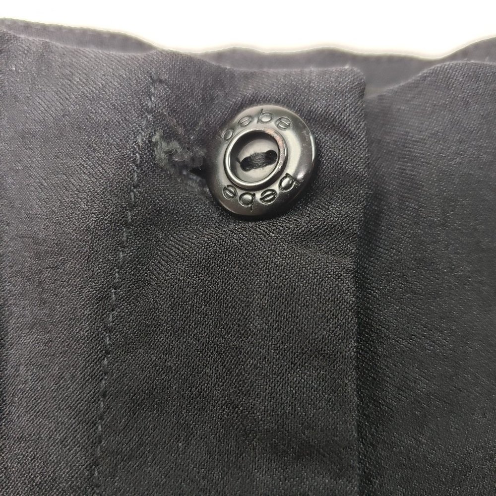 Bebe Work Style Capris - Picture 5 of 7